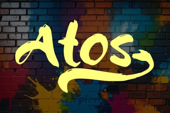 Atos: Capturing Urban Energy in Your Design Projects