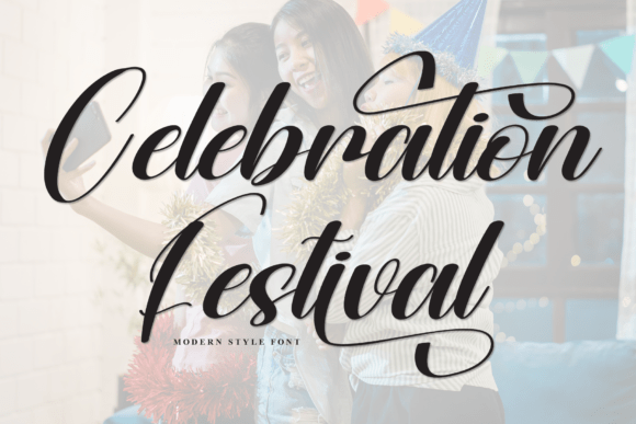 Why Celebration Festival Feels Like a Friendly Hug for Your Designs